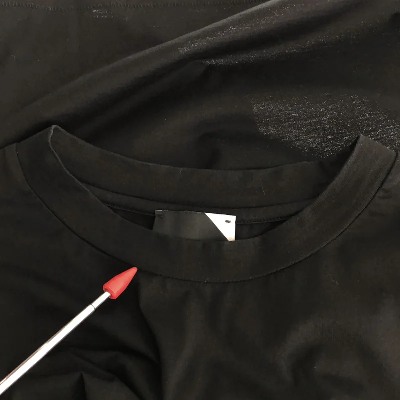 ATON / エイトン | SUVIN 60/2 | WIDE SLEEVE T-SHIRT カットソー | 02 | レディース