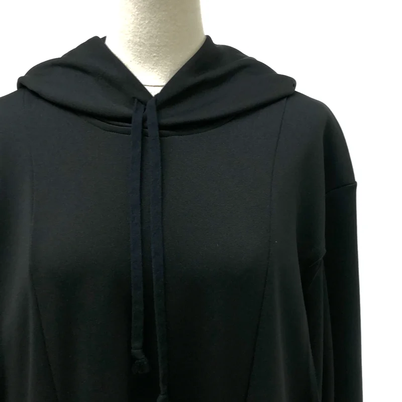 COMME des GARCONS HOMME PLUS / コムデギャルソンオムプリュス | 2021AW | テクニカルファブリック 変形 パーカー | M | メンズ