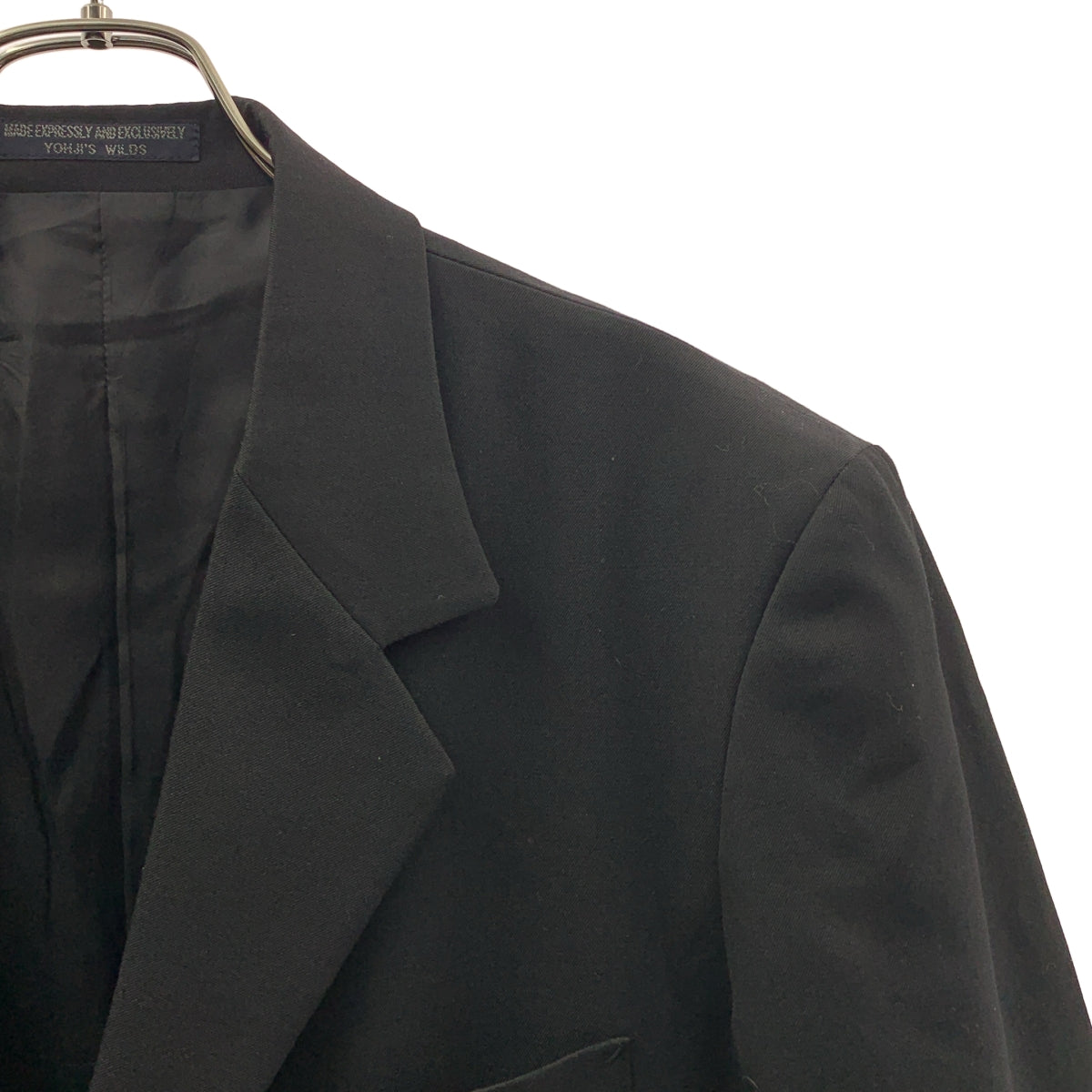 REGULATION Yohji Yamamoto / レギュレーションヨウジヤマモト