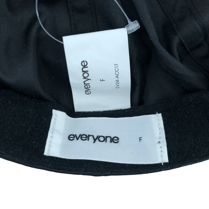 everyone / エブリワン | LIMONTA nylon cap ナイロン キャップ | F | その他