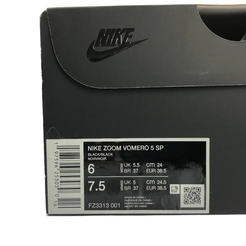 Dover Street Market / ドーバーストリートマーケット | 2024s | NIKE ZOOM VOMERO 5 SP / ナイキ ズーム ボメロ 5 スニーカー | 24.5 | レディース