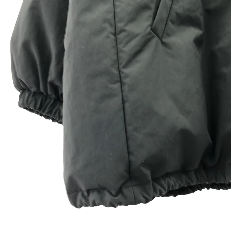 CALUX / キャラクス | Deuxieme Classe / PUFFER COACH JACKET / ダウンジャケット | F | レディース