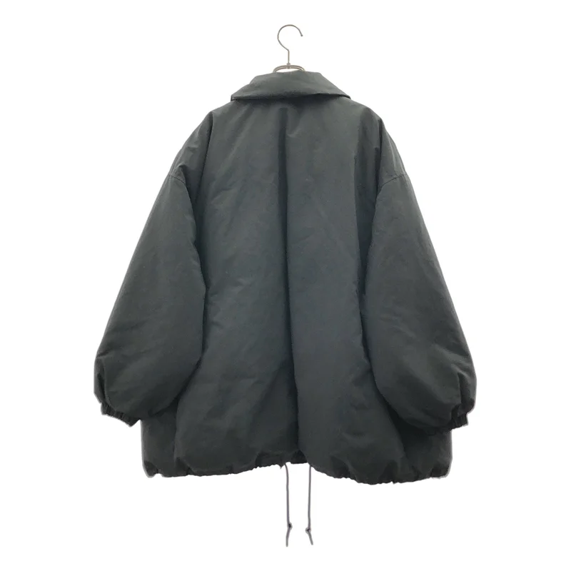CALUX / キャラクス | Deuxieme Classe / PUFFER COACH JACKET / ダウンジャケット | F | レディース