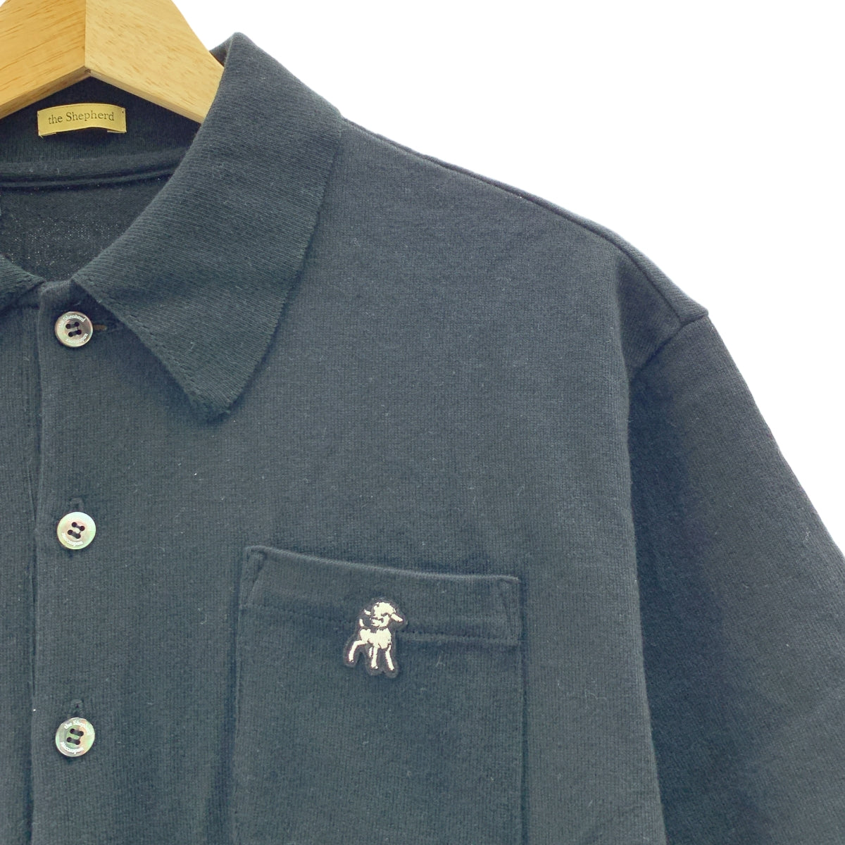 美品】 UNDER COVER / アンダーカバー | the Shepherd / ザ シェパード
