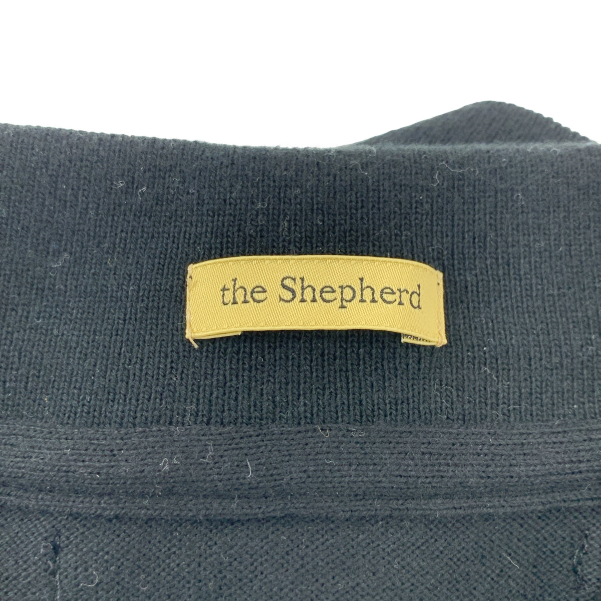 美品】 UNDER COVER / アンダーカバー | the Shepherd / ザ シェパード