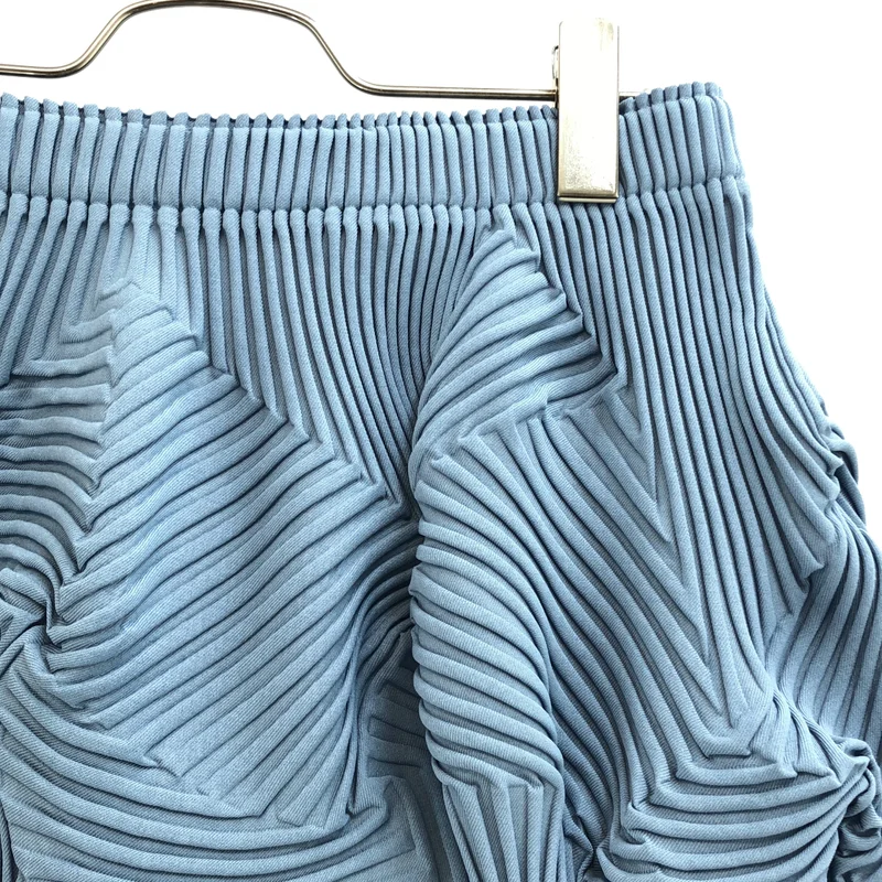 A-POC ABLE ISSEY MIYAKE / エイポックエイブルイッセイミヤケ | 2026SS | TYPE-P 003-2 3Dスチーム プリーツスカート | 1 | レディース