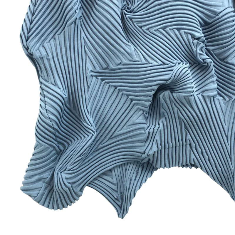 A-POC ABLE ISSEY MIYAKE / エイポックエイブルイッセイミヤケ | 2026SS | TYPE-P 003-2 3Dスチーム プリーツスカート | 1 | レディース