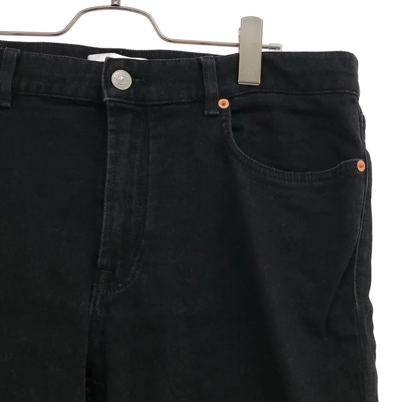 BALENCIAGA / バレンシアガ | ストレッチ デニムパンツ 565761 | 32 | メンズ