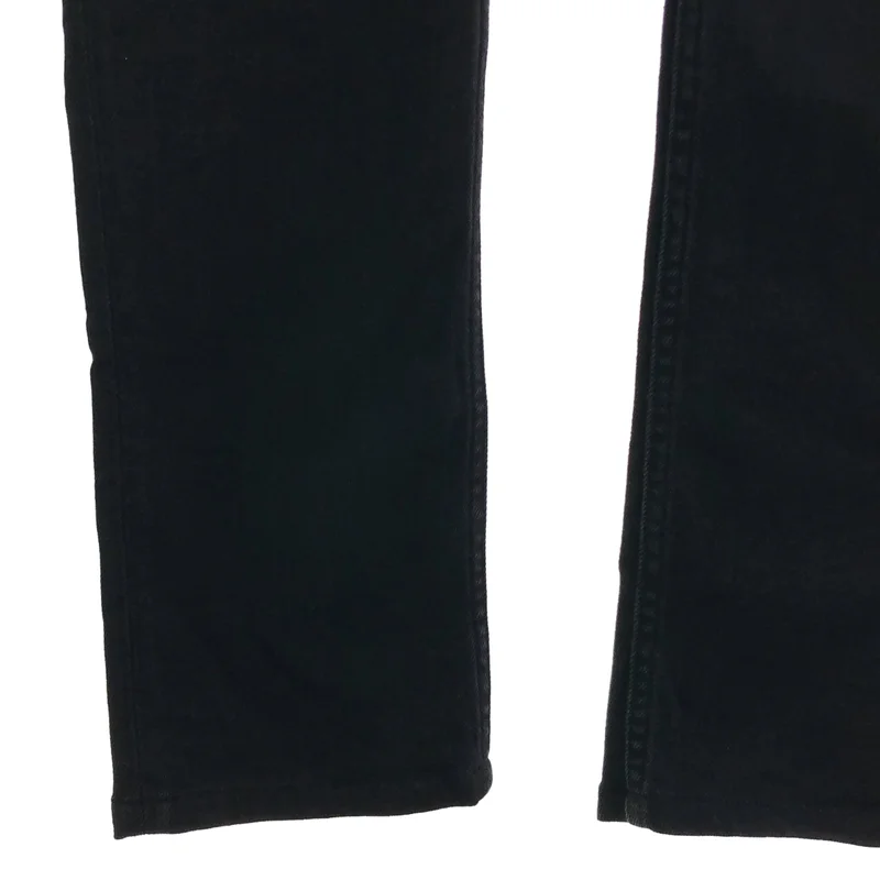BALENCIAGA / バレンシアガ | ストレッチ デニムパンツ 565761 | 32 | メンズ