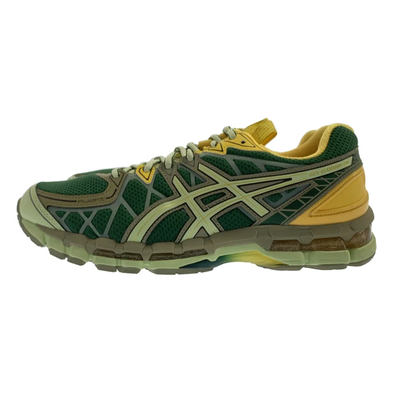 ASICS / アシックス | × KIKO KOSTADINOV STUDIO / キコ・コスタディノフ・スタジオ GEL-KAYANO 20 / ローカット スニーカー | 26.5 | メンズ