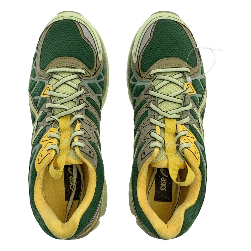 ASICS / アシックス | × KIKO KOSTADINOV STUDIO / キコ・コスタディノフ・スタジオ GEL-KAYANO 20 / ローカット スニーカー | 26.5 | メンズ