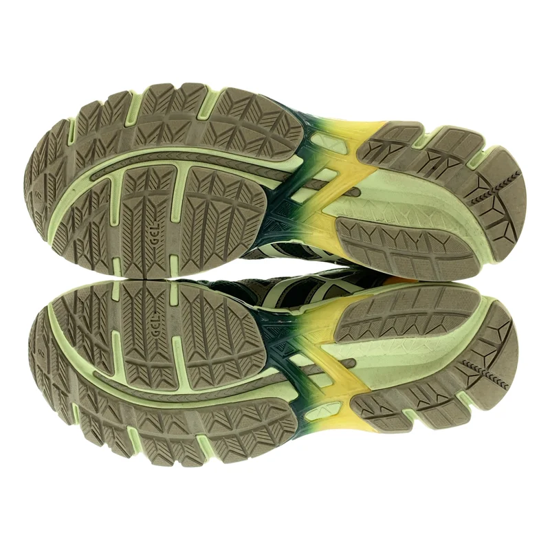 ASICS / アシックス | × KIKO KOSTADINOV STUDIO / キコ・コスタディノフ・スタジオ GEL-KAYANO 20 / ローカット スニーカー | 26.5 | メンズ