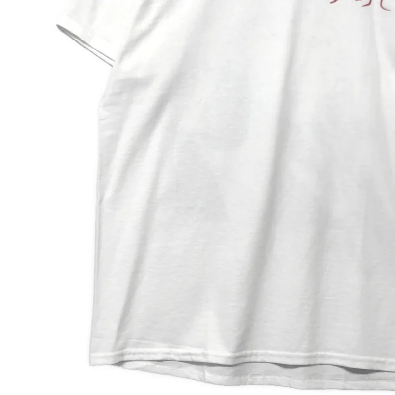ON AIR / オンエアー | KYNE プリント Tシャツ | L | メンズ