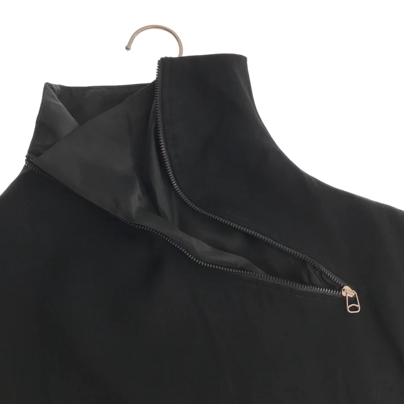 OAMC / オーエーエムシー | 2023SS | MILFORD SHIRTS ミルフォード ノースリーブ シャツ ベスト | 1 | メンズ