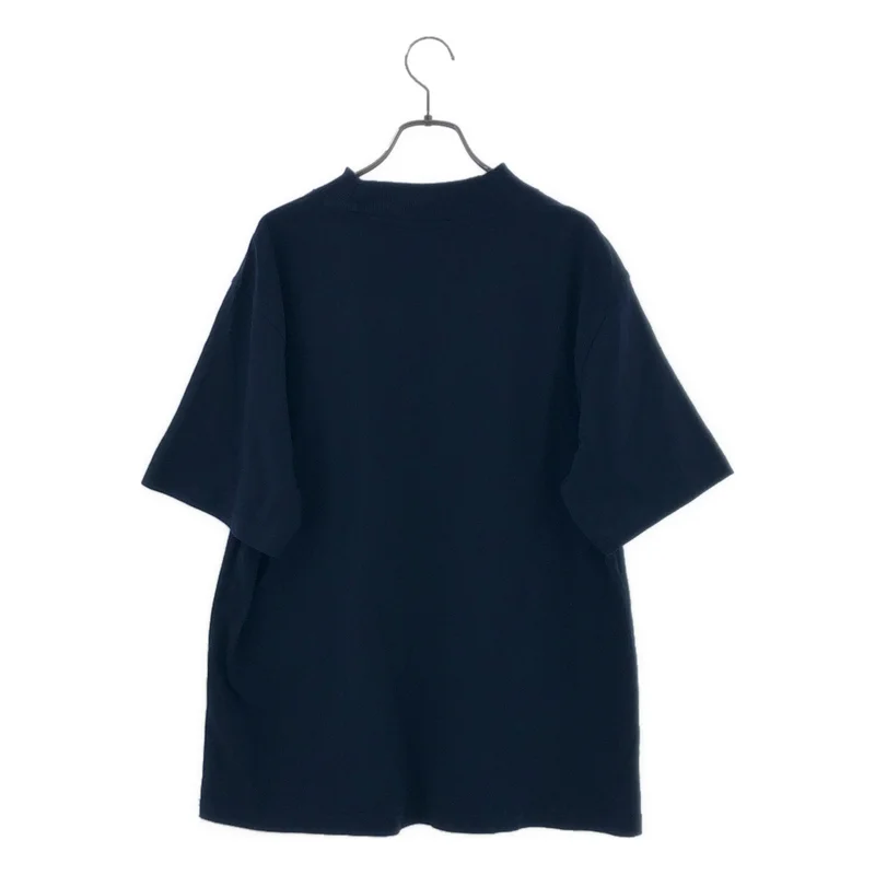 PACCBET / ラスベート | × RUSSELL ATHLETIC / ラッセルアスレティック / ロゴプリント Tシャツ | S | メンズ