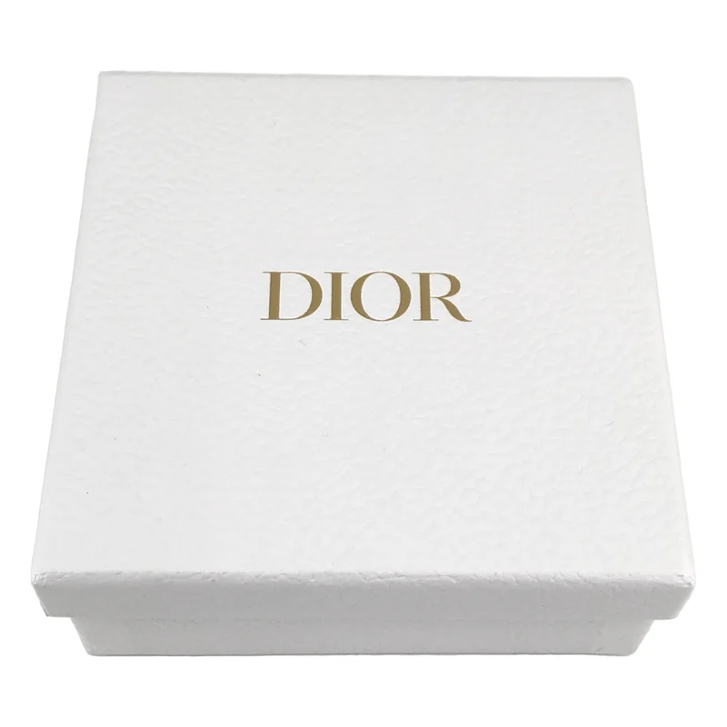 Christian Dior / クリスチャンディオール | パール ベルト 23-MA-0223 |