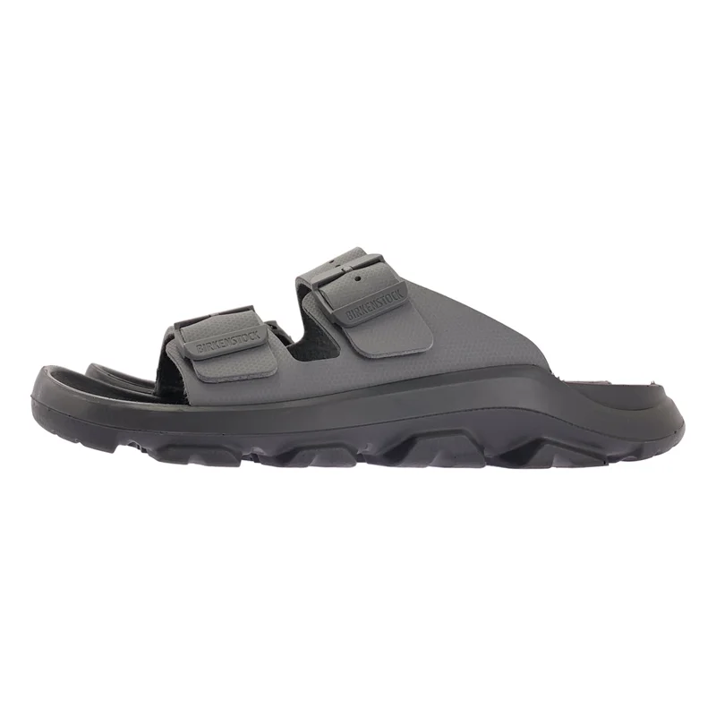 BIRKENSTOCK / ビルケンシュトック | Mogami Terra Stealth 2-Strap サンダル | 26.0 | メンズ