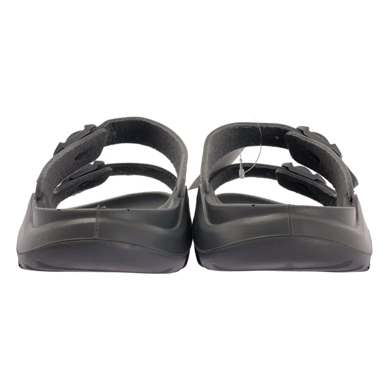 BIRKENSTOCK / ビルケンシュトック | Mogami Terra Stealth 2-Strap サンダル | 26.0 | メンズ
