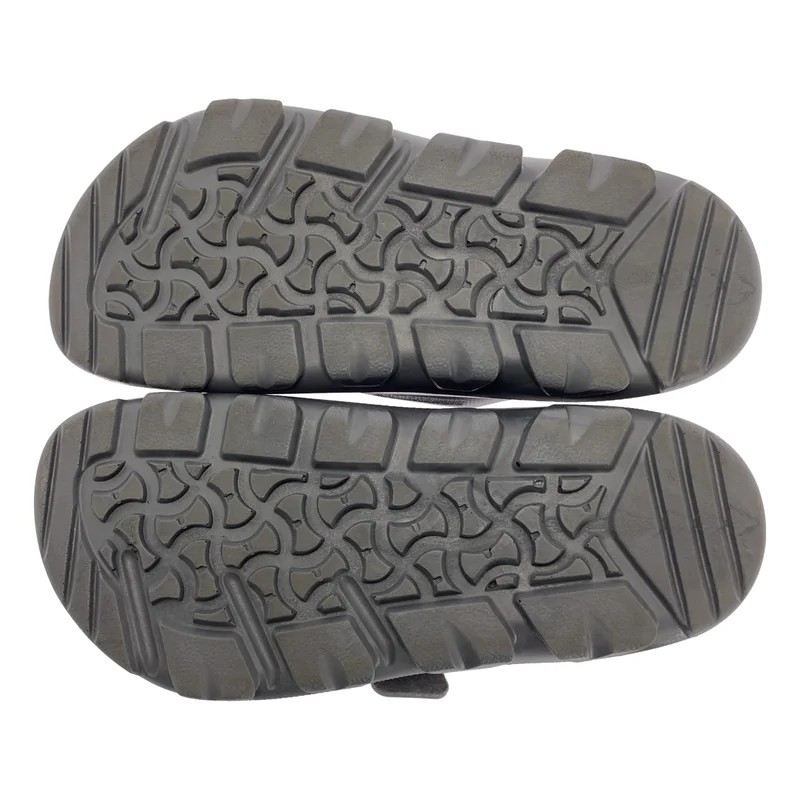 BIRKENSTOCK / ビルケンシュトック | Mogami Terra Stealth 2-Strap サンダル | 26.0 | メンズ