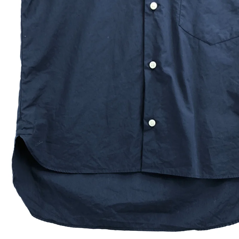 MADISON BLUE / マディソンブルー | J.BRADLEY SLEEVELESS SHIRT シャツ | XXS | レディース