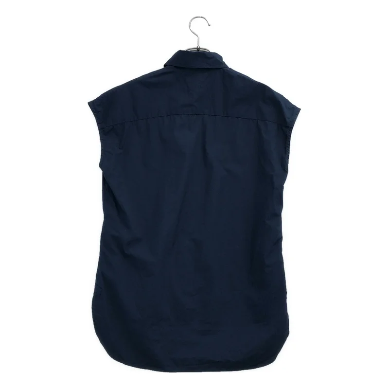 MADISON BLUE / マディソンブルー | J.BRADLEY SLEEVELESS SHIRT シャツ | XXS | レディース