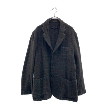 COMME des GARCONS HOMME / コムデギャルソンオム | 2002AW | ウール