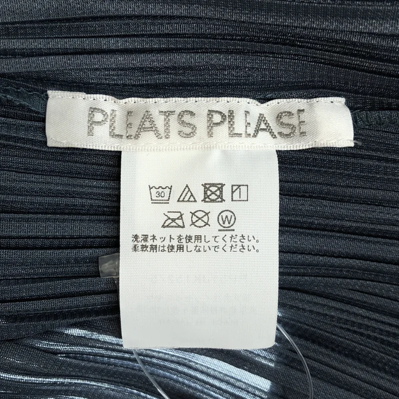 PLEATS PLEASE ISSEY MIYAKE / プリーツプリーズイッセイミヤケ