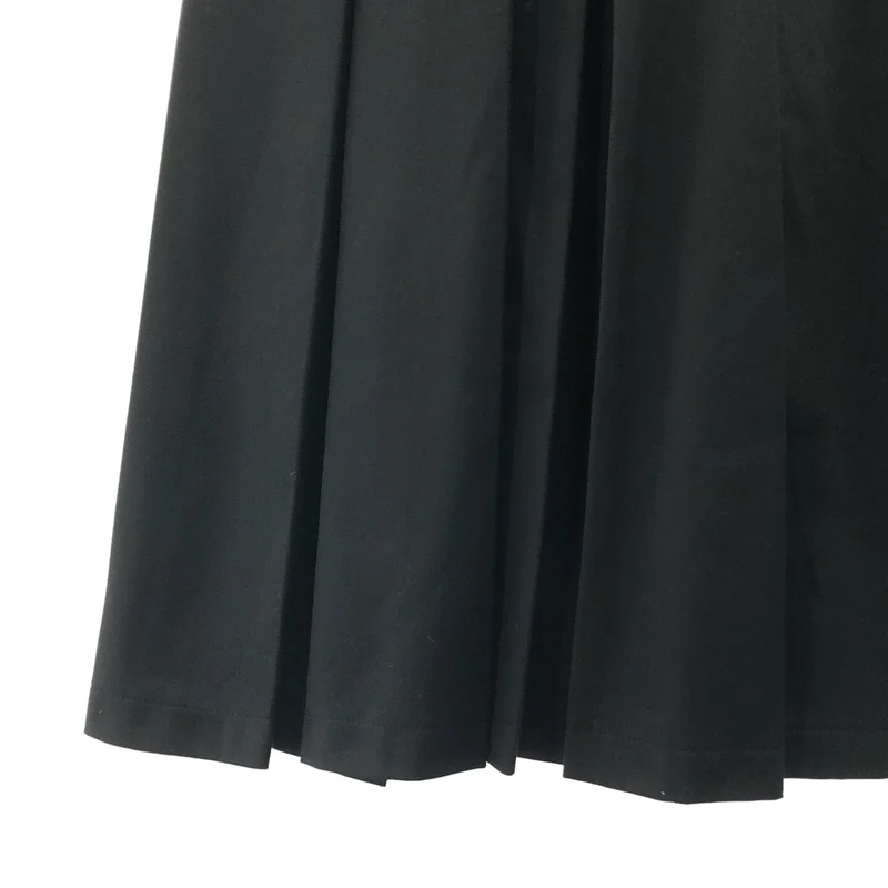 foufou / フーフー | super tuck long skirt / スーパータックロングスカート | 0 | レディース