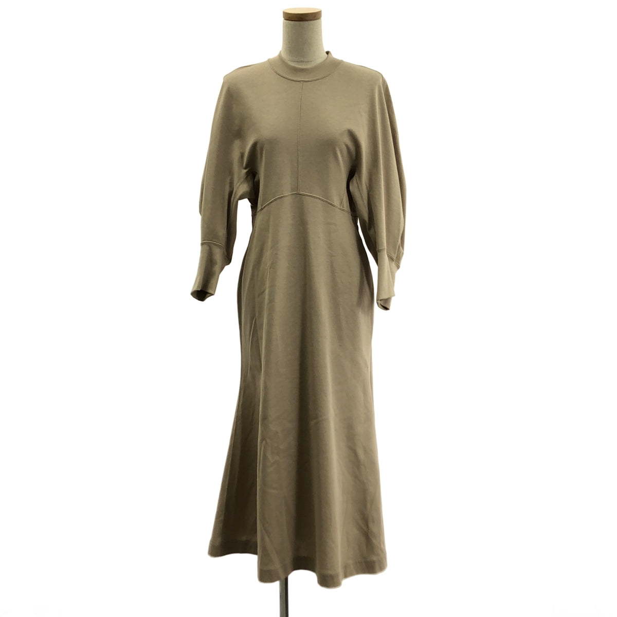 美品】 Mame Kurogouchi / マメクロゴウチ | Classic Cotton Dress