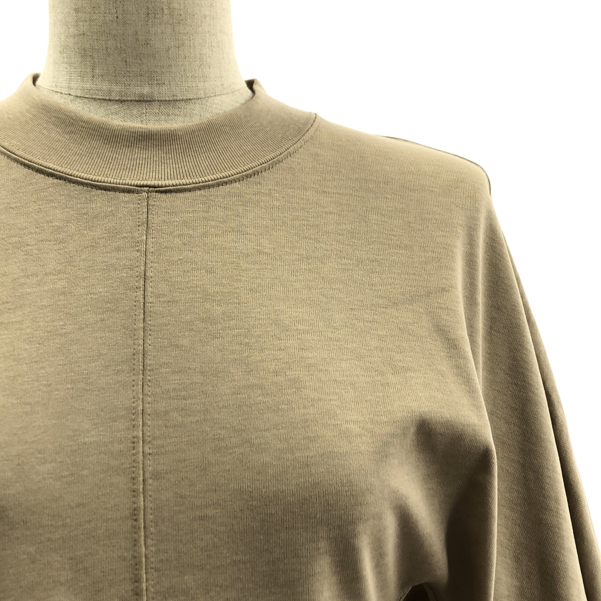 美品】 Mame Kurogouchi / マメクロゴウチ | Classic Cotton Dress