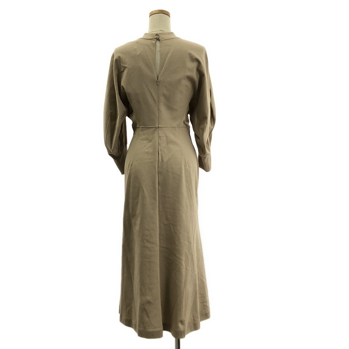 美品】 Mame Kurogouchi / マメクロゴウチ | Classic Cotton Dress
