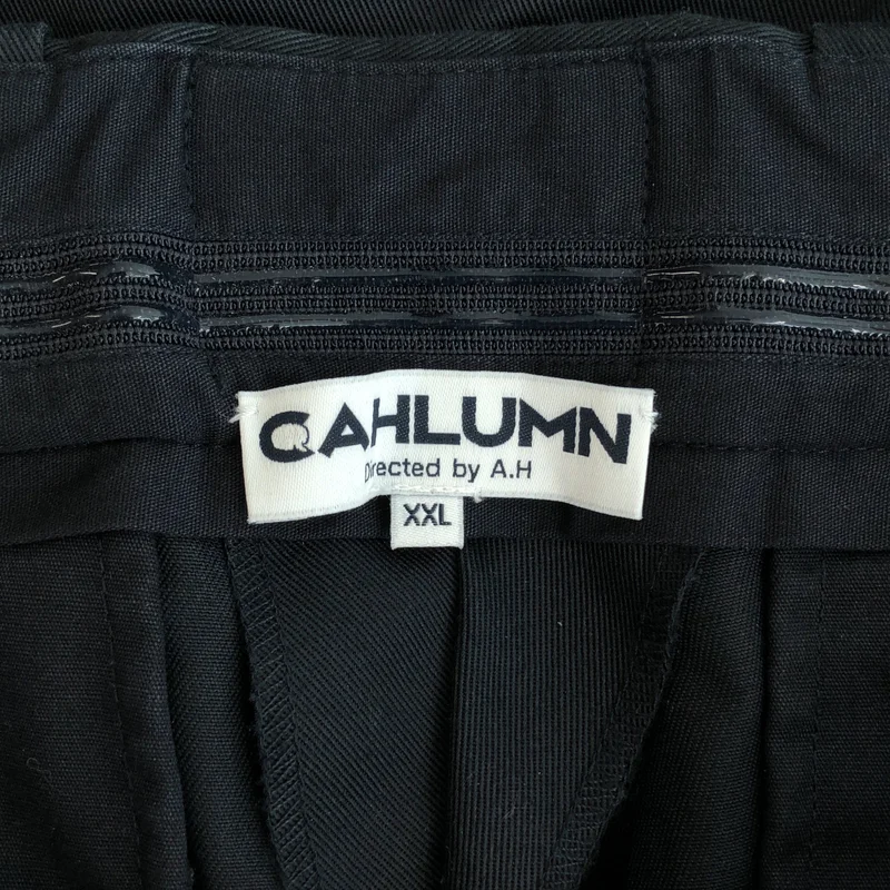 CAHLUMN / カウラム | チノパンツ | XXL | メンズ