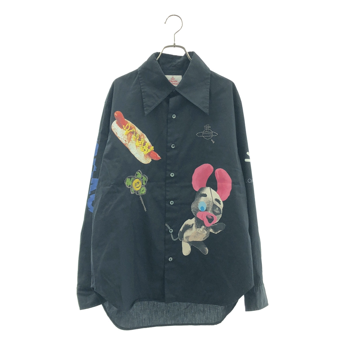 Vivienne Westwood MAN / ヴィヴィアンウエストウッドマン | THE BiG