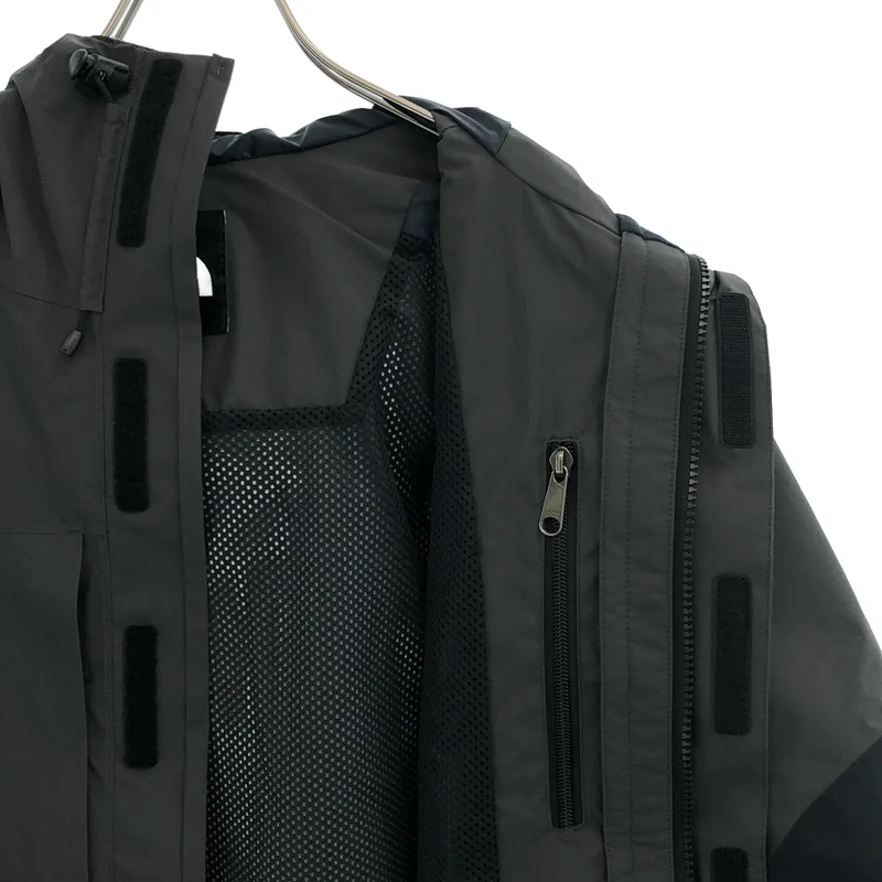 THE NORTH FACE / ザノースフェイス | 2000 Retro Mountain Light Jacket マウンテンパーカー ジャケット | M | メンズ