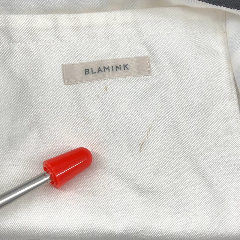 BLAMINK / ブラミンク | ストライプ トートバッグ |