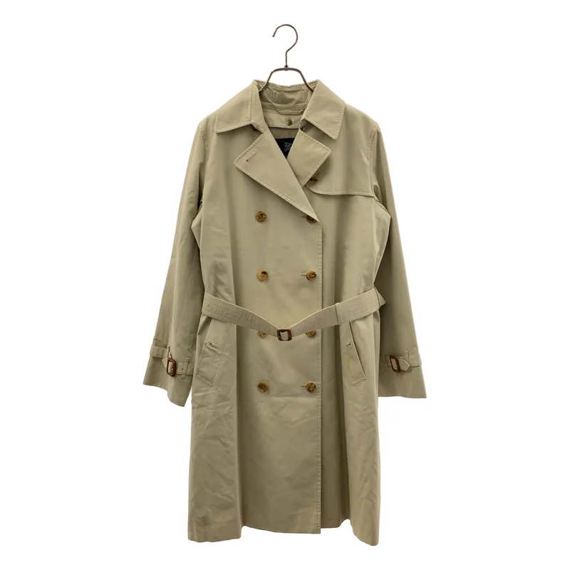 BURBERRY LONDON / バーバリーロンドン | ノバチェックライナー付き トレンチコート | 40 | レディース