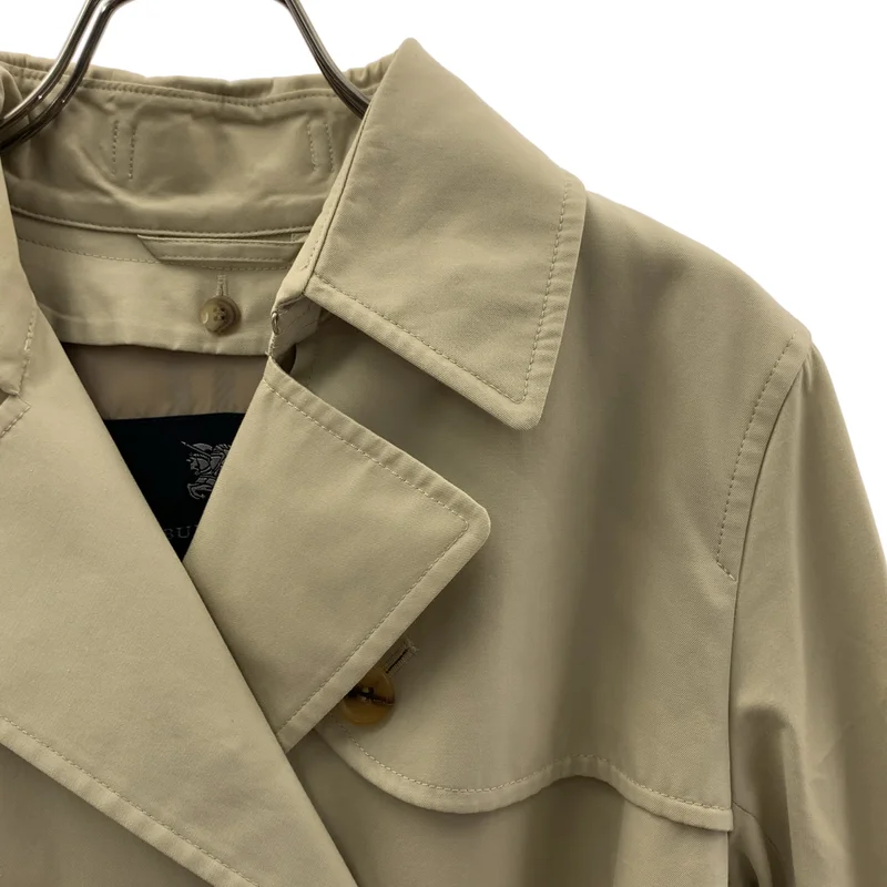 BURBERRY LONDON / バーバリーロンドン | ノバチェックライナー付き