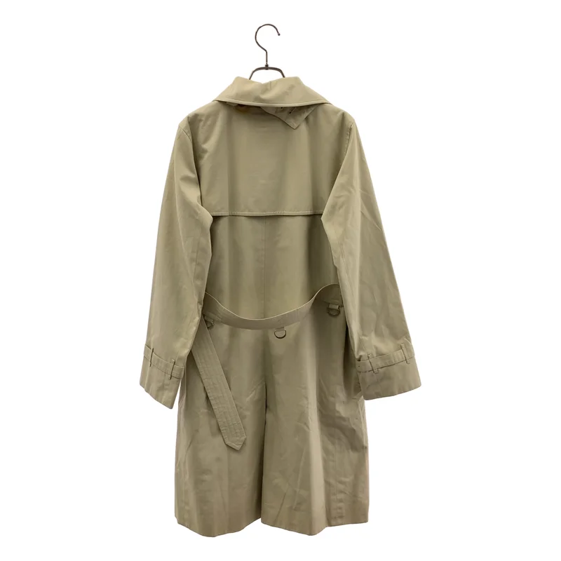 BURBERRY LONDON / バーバリーロンドン | ノバチェックライナー付き トレンチコート | 40 | レディース