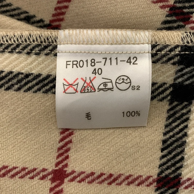 BURBERRY LONDON / バーバリーロンドン | ノバチェックライナー付き トレンチコート | 40 | レディース