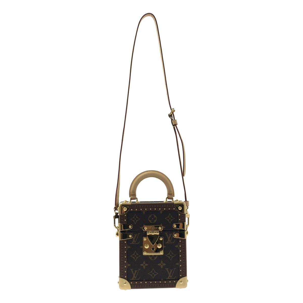 新品】 Louis Vuitton / ルイヴィトン | モノグラム 2way カメラ