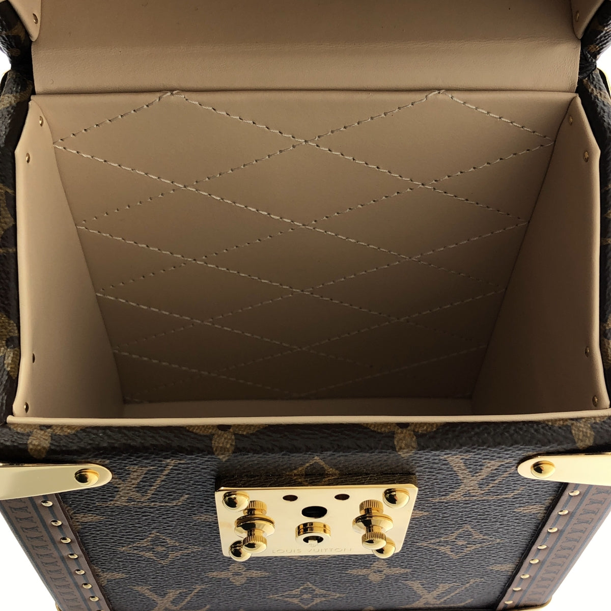 新品】 Louis Vuitton / ルイヴィトン | モノグラム 2way カメラ