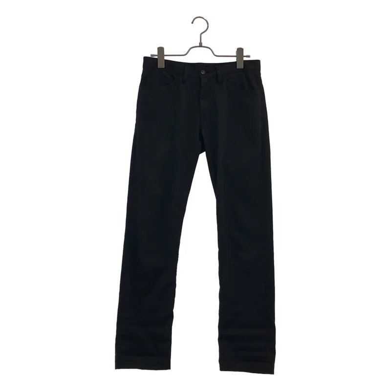 COMME des GARCONS / コムデギャルソン | 2014SS | ウール パンツ GM-P016 | XS | レディース