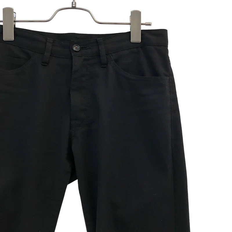 COMME des GARCONS / コムデギャルソン | 2014SS | Wool Pants GM-P016