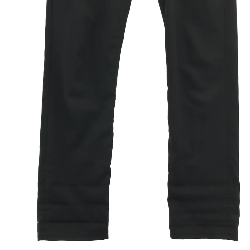 COMME des GARCONS / コムデギャルソン | 2014SS | ウール パンツ GM-P016 | XS | レディース