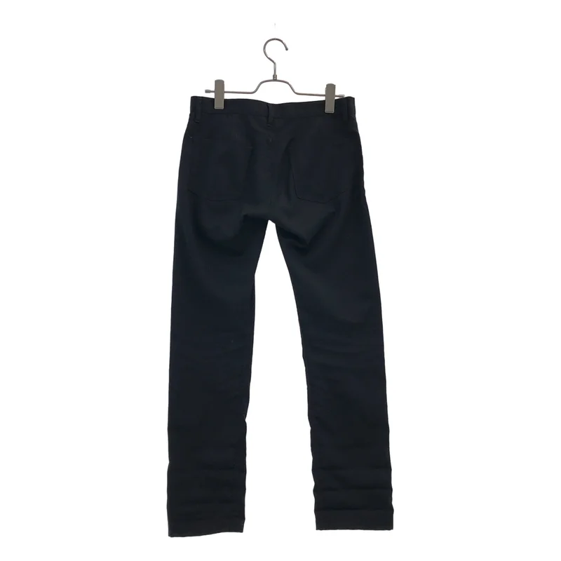 COMME des GARCONS / コムデギャルソン | 2014SS | ウール パンツ GM-P016 | XS | レディース
