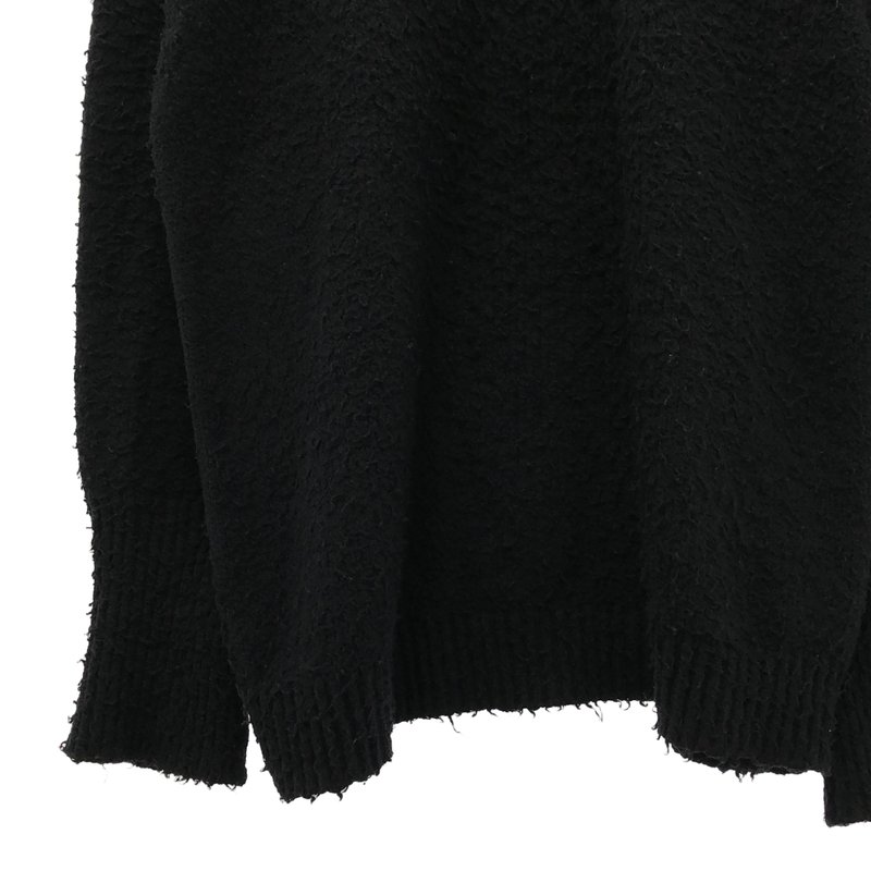 Maison Margiela / メゾンマルジェラ | 2022AW | コットン ニット_長袖 SI0GP0001 | XS | レディース