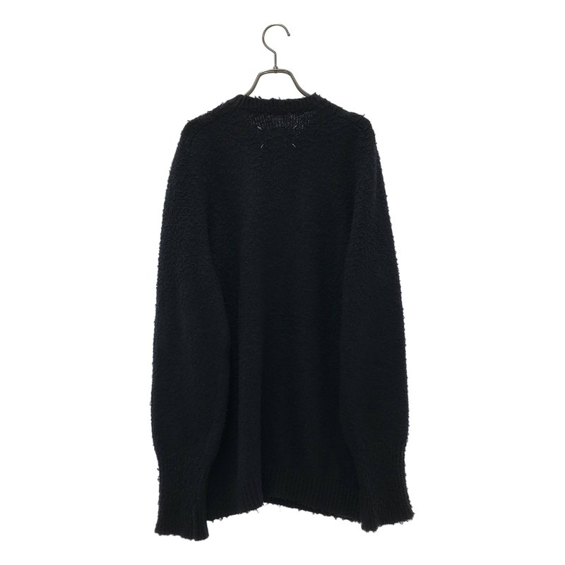 Maison Margiela / メゾンマルジェラ | 2022AW | コットン ニット_長袖 SI0GP0001 | XS | レディース