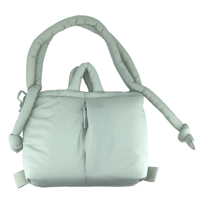 OLEND / オレンド | Ona Soft Bag / オナ ソフトバッグ |