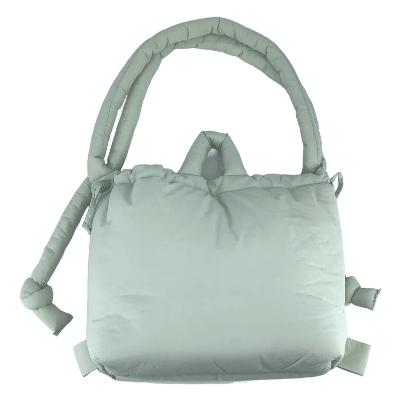 OLEND / オレンド | Ona Soft Bag / オナ ソフトバッグ |