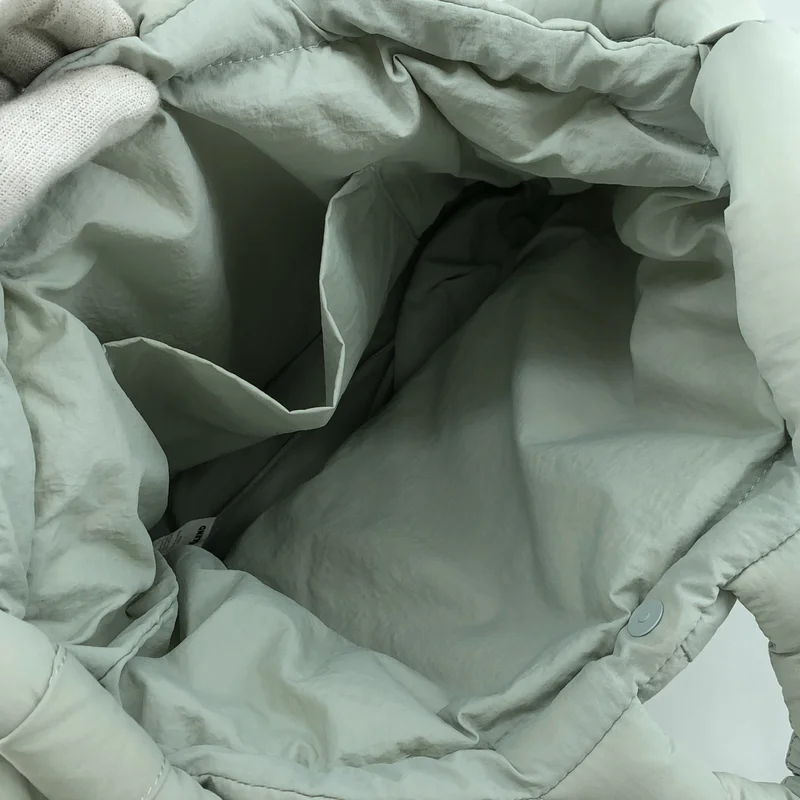 OLEND / オレンド | Ona Soft Bag / オナ ソフトバッグ |